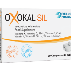 OXOKAL SIL