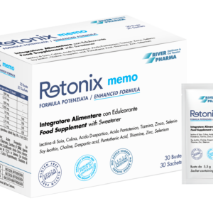 RETONIX MEMO