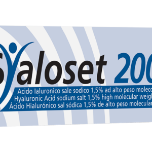 SYALOSET 2000