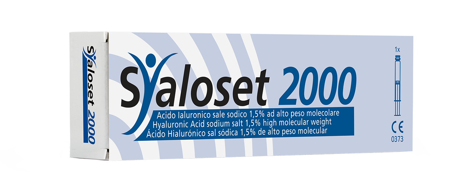 SYALOSET 2000