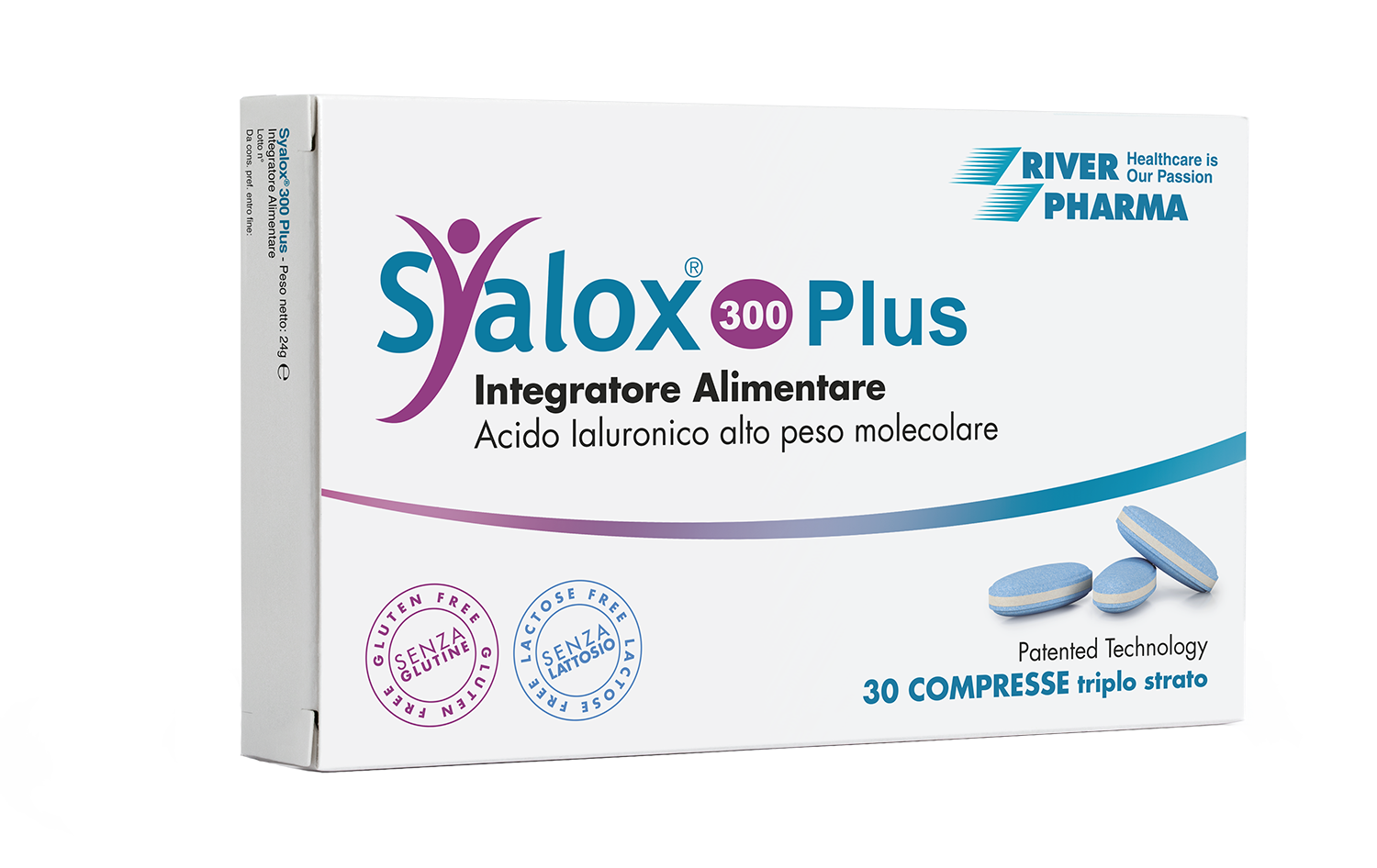 SYALOX 300 PLUS