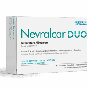 NEVRALCAR DUO
