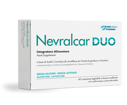 NEVRALCAR DUO