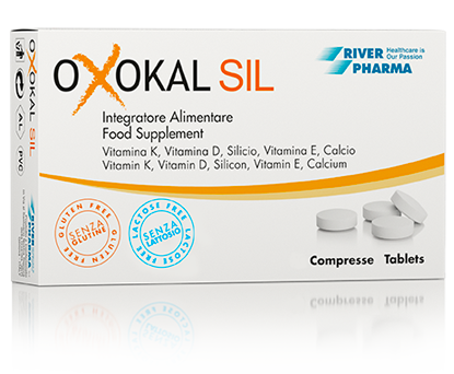 OXOKAL SIL