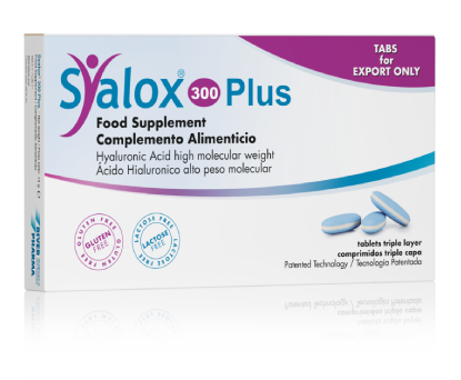 SYALOX 300 PLUS