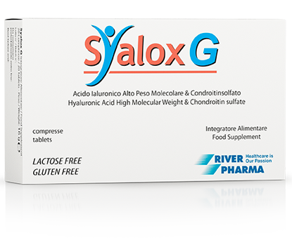 SYALOX G